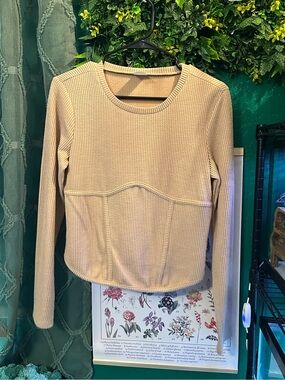 Long Sleeve